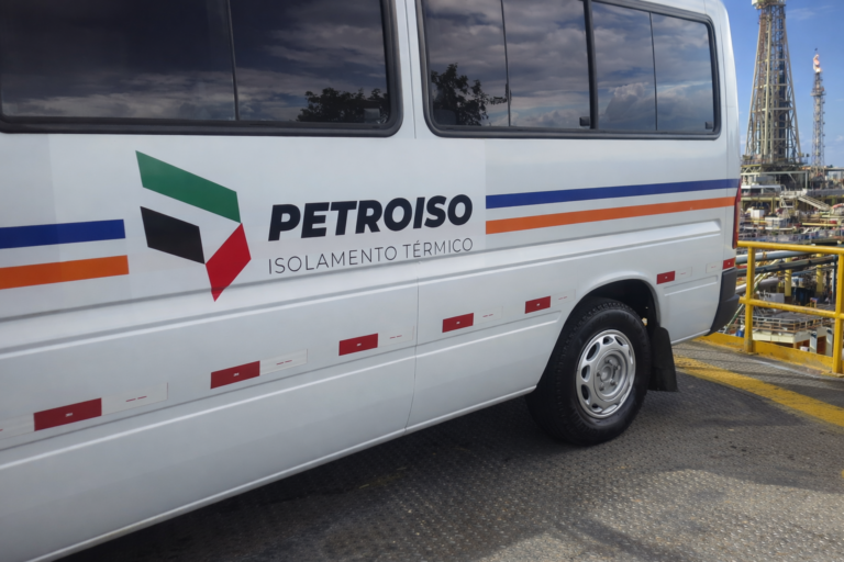 A Empresa